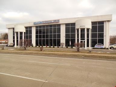 Beacon Office Center