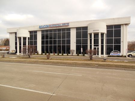 Preview of Commercial space for Rent at 23350 Greenfield Road