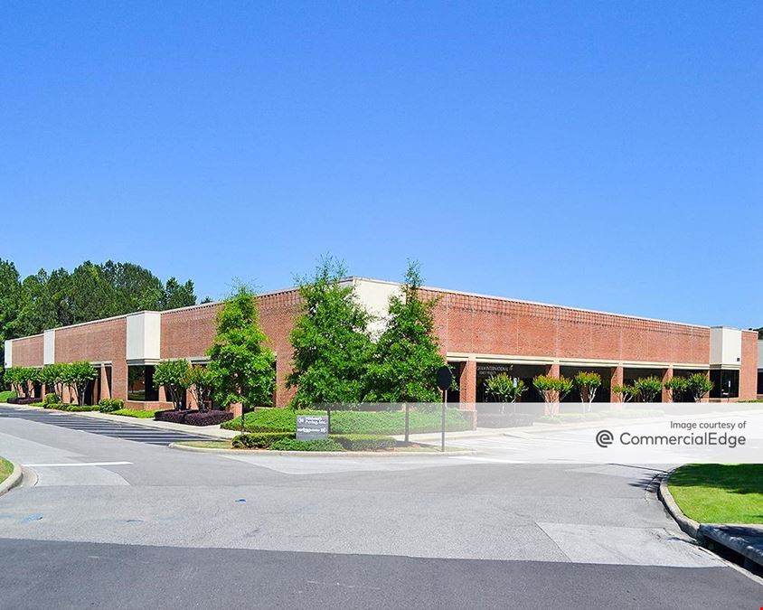 Riverhills Business Park