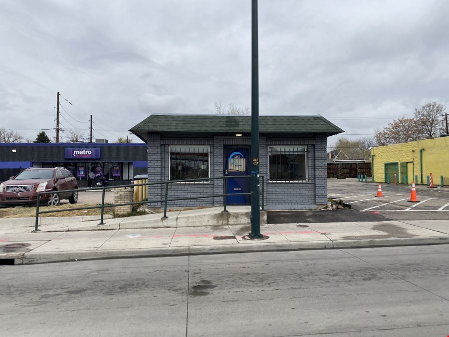 1015 Federal Blvd
