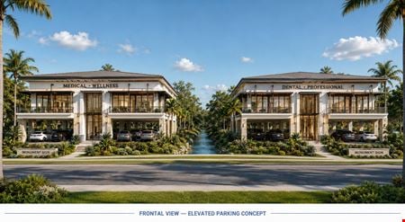 Preview of Office space for Rent at 3318 South Westshore Boulevard