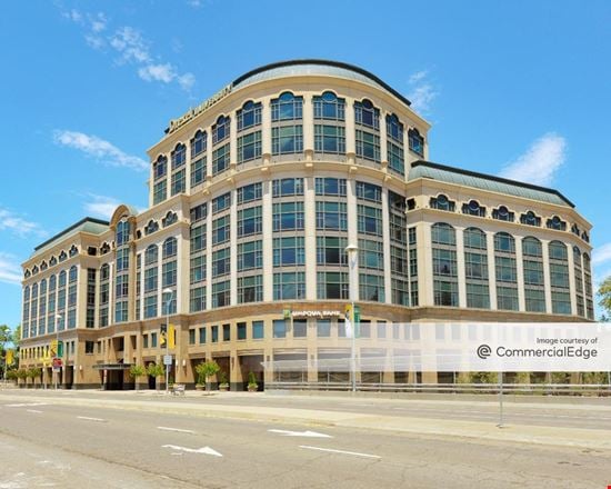 Preview of Office space for Rent at 1 Capitol Mall