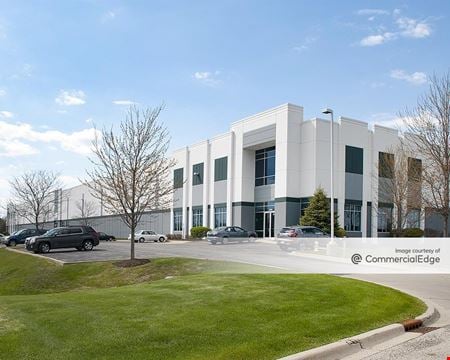 Preview of Industrial space for Rent at 3210 Oak Grove Avenue