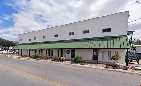 Preview of Office space for Rent at 525 Nolana Ave. Ste. E