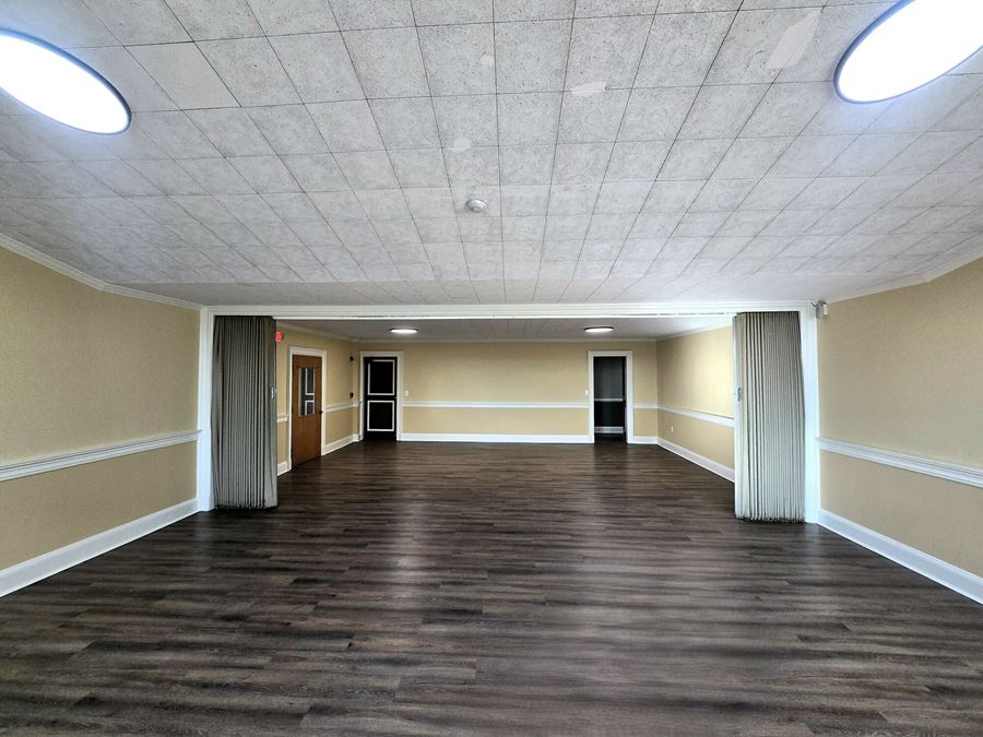 164 Deer Hill Ave