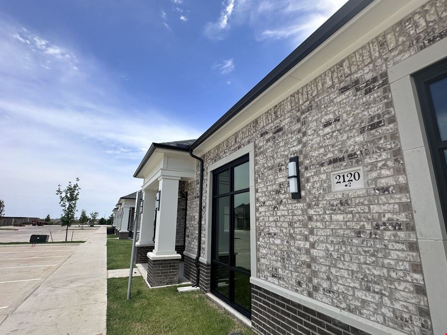 Prosper Center