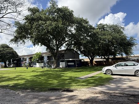 Preview of Multi-Family space for Sale at 1101 East Main Street