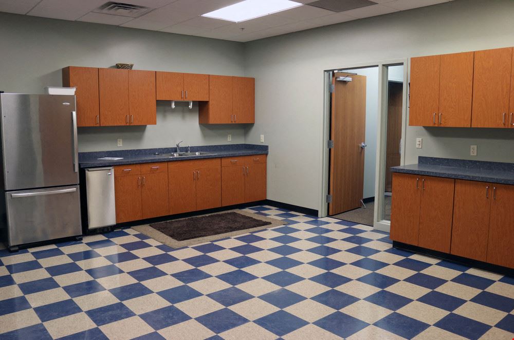 Southport West Office