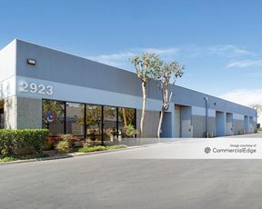 Trico Brea Business Park - 2903, 2913 & 2923 Saturn Street