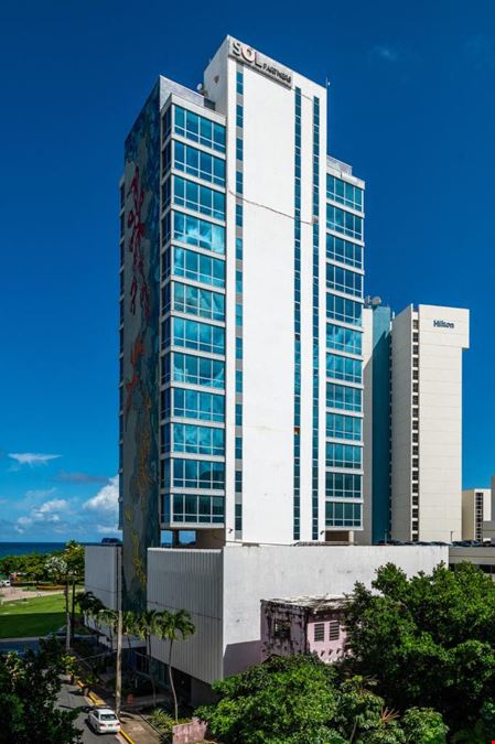 El Caribe Office Building