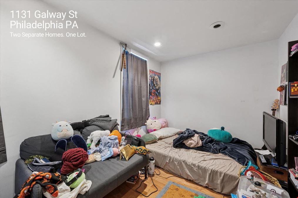 1130 N 3rd Street