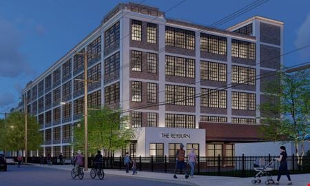 Preview of commercial space at 3111 West Allegheny Avenue