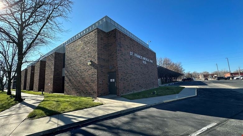Preview of Office space for Rent at 1035 N Emporia St