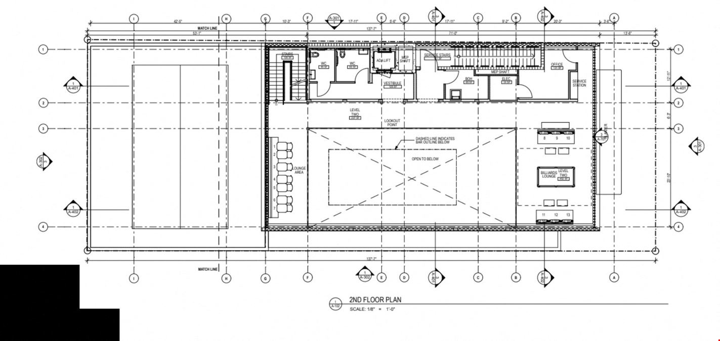 Bar / Restaurant | Wynwood Retail