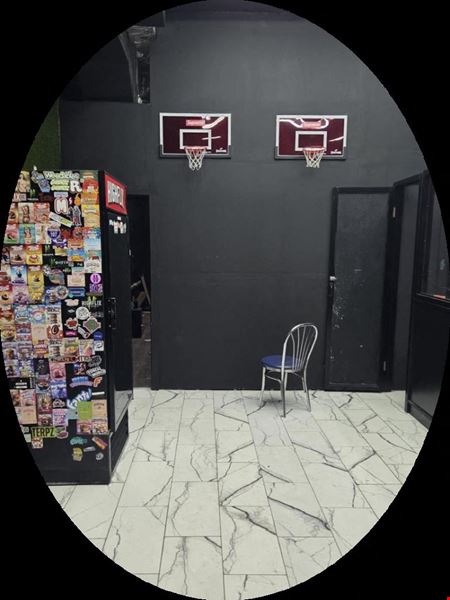 Preview of Retail space for Rent at 2421 Grand Concourse