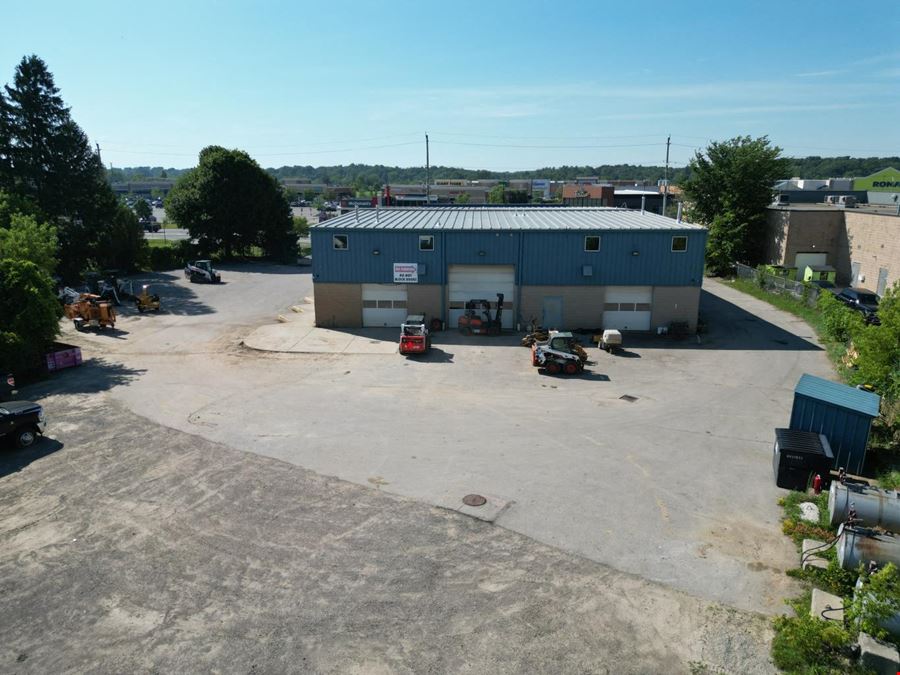 1154 Wilson Street W