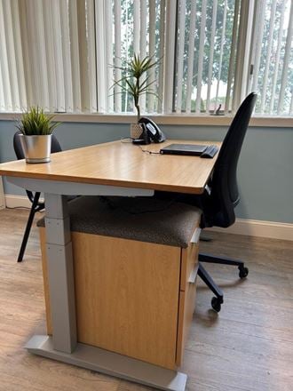 Preview of Office space for Rent at 4-14 Saddle River Road #204