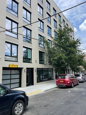 2321 Belmont Ave