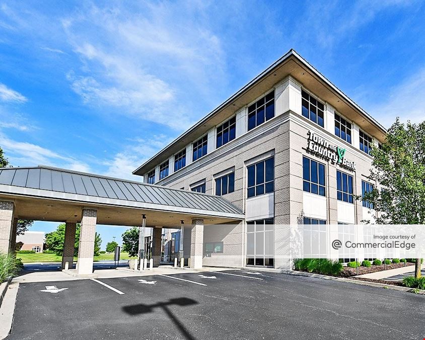 303 Fountains Pkwy