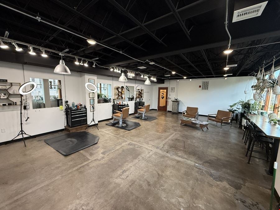 401 E Broadway Ave, Suite 300e