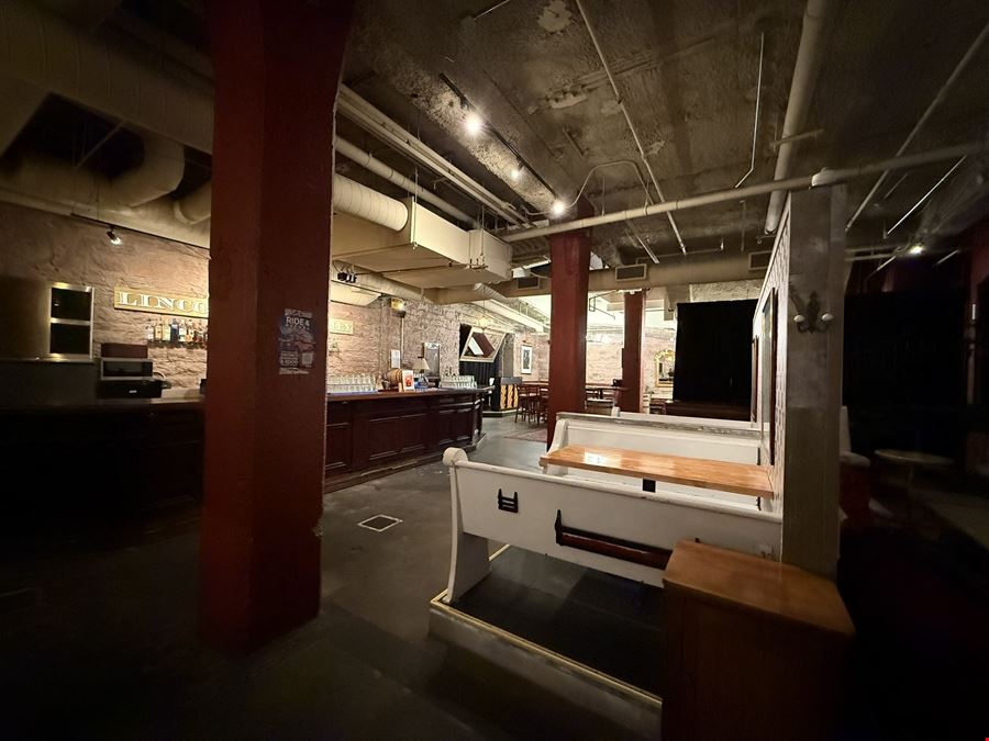 1801 Wynkoop St