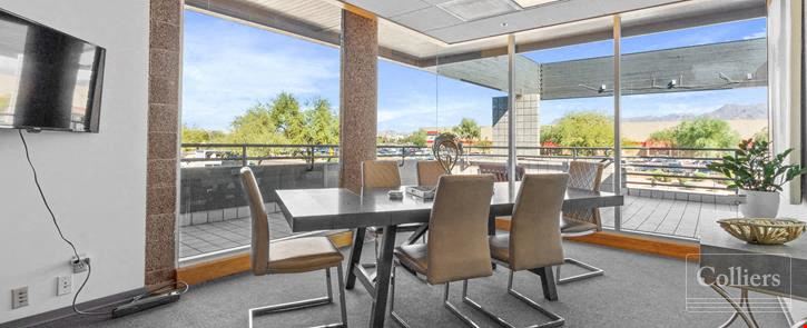Luxury Automotive Showroom for Sale in Scottsdale