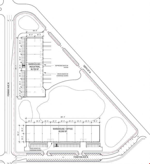 Fenway Sports & Recreational District