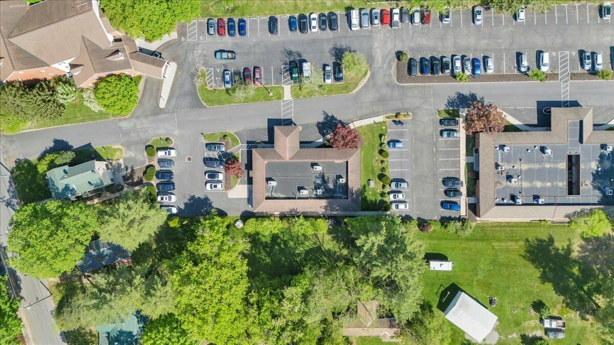 Lexington Medical Building