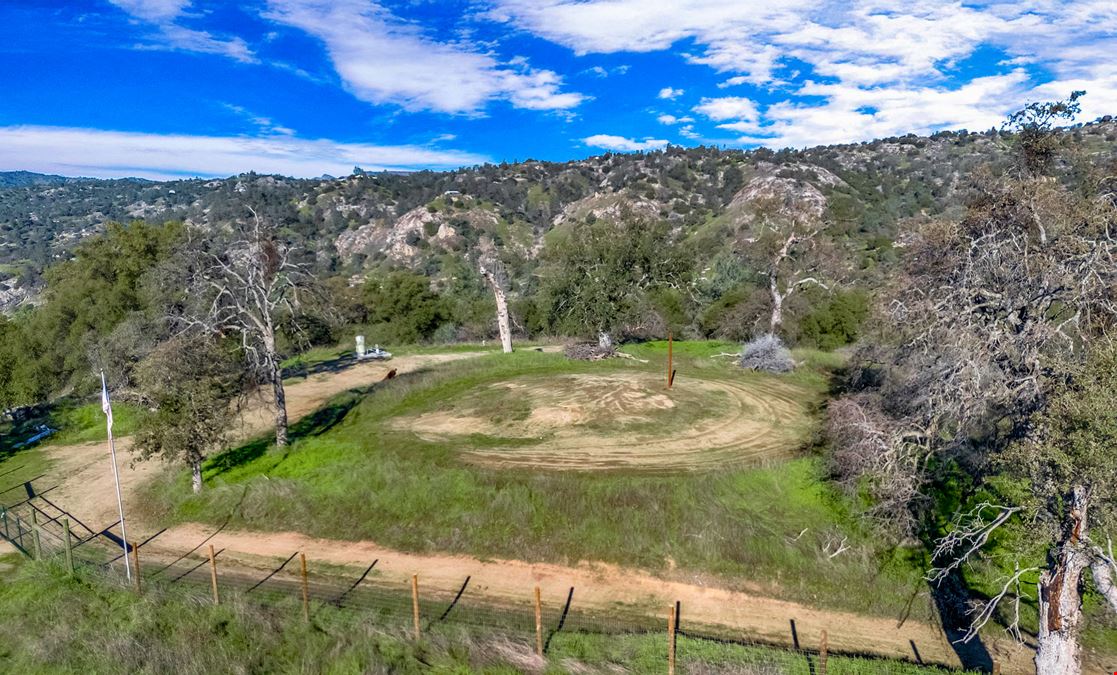 2226 Morgan Canyon Subdivision