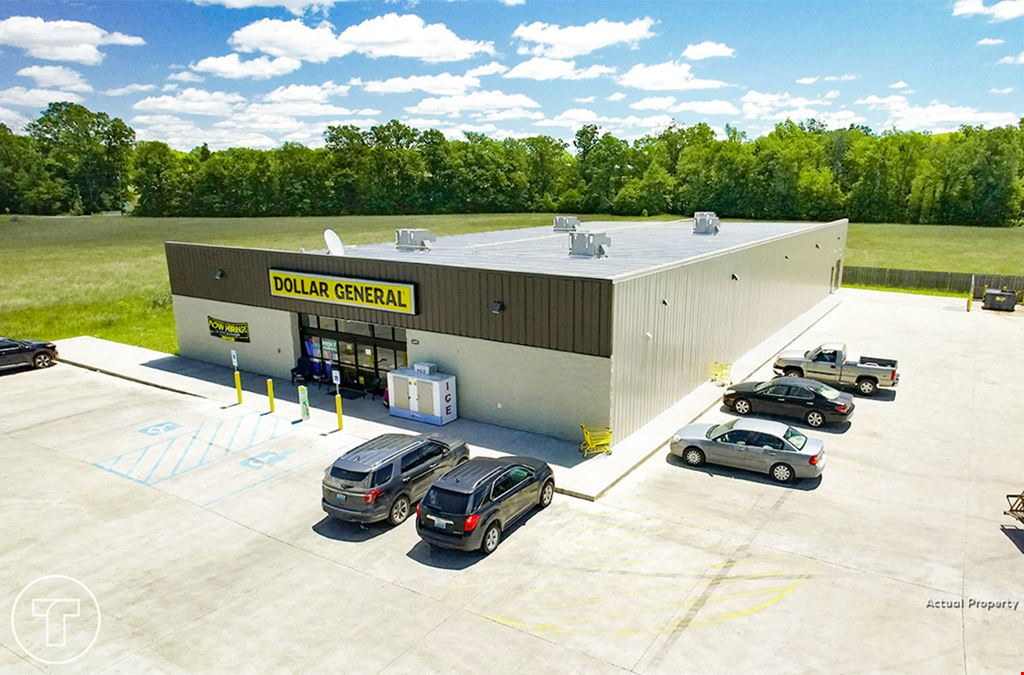 Dollar General