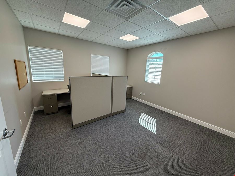391 Commerce Parkway