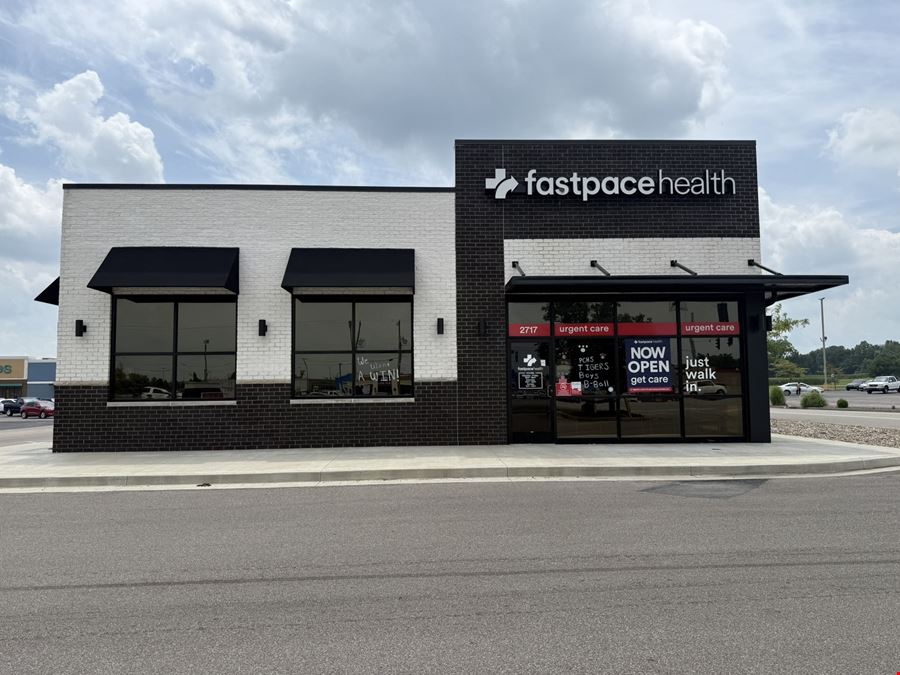 Fast Pace Health