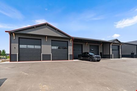 Preview of Industrial space for Sale at 791 Case Karsten Dr