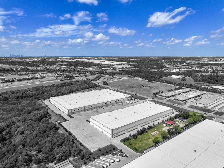 1134 Military Pkwy, Mesquite, TX