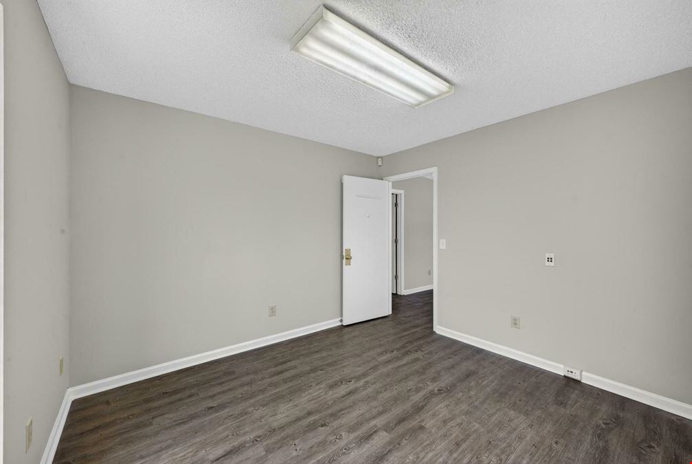 MOTIVATED LANDLORD - 231 Marlboro St SE Aiken SC