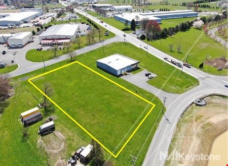 Preview of VacantLand space for Rent at 949 Poplar Road