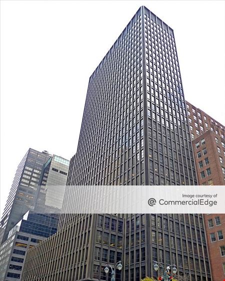 Preview of Office space for Rent at 675 3rd Avenue