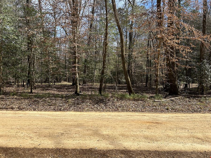 Garland Reid Road Tract