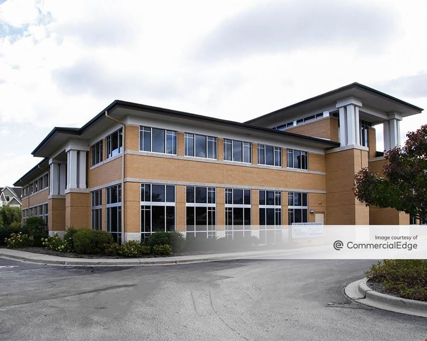 City Center Medical Building