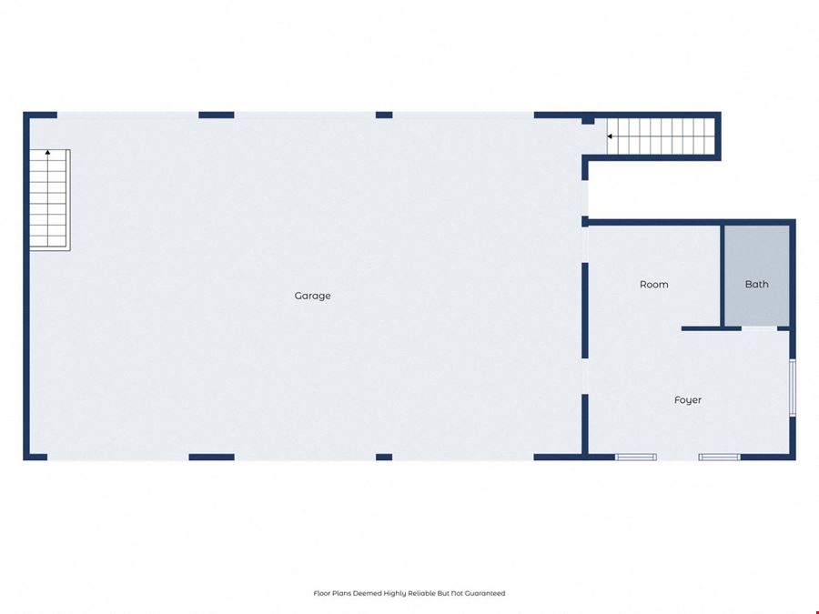 Investment Opportunity – NNN Lube & Oil Center | West Valley City, UT