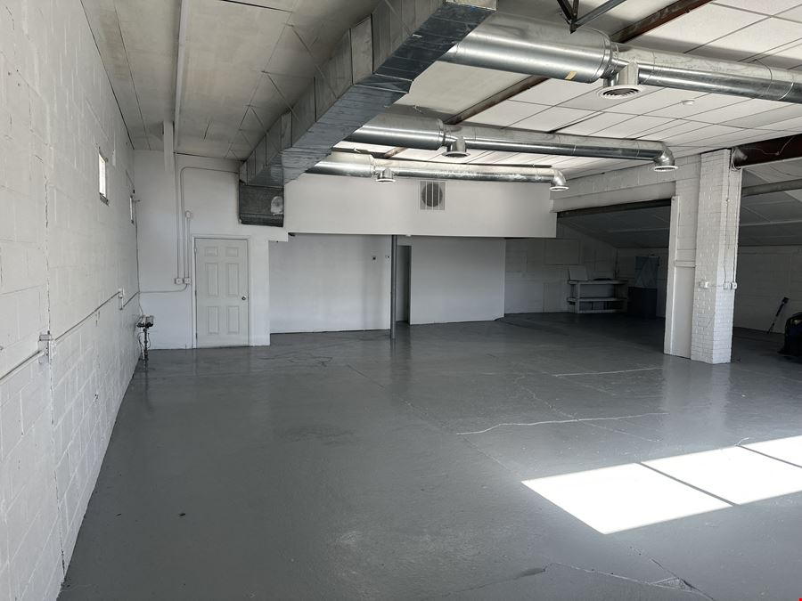 501 Buck St