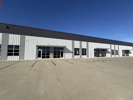 Preview of Industrial space for Rent at 4615 N. Cypress