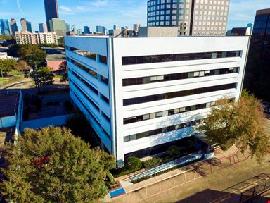 Avalon Suites - Galleria 5850 San Felipe Street
