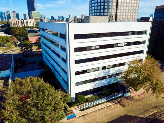 Avalon Suites - Galleria 5850 San Felipe Street