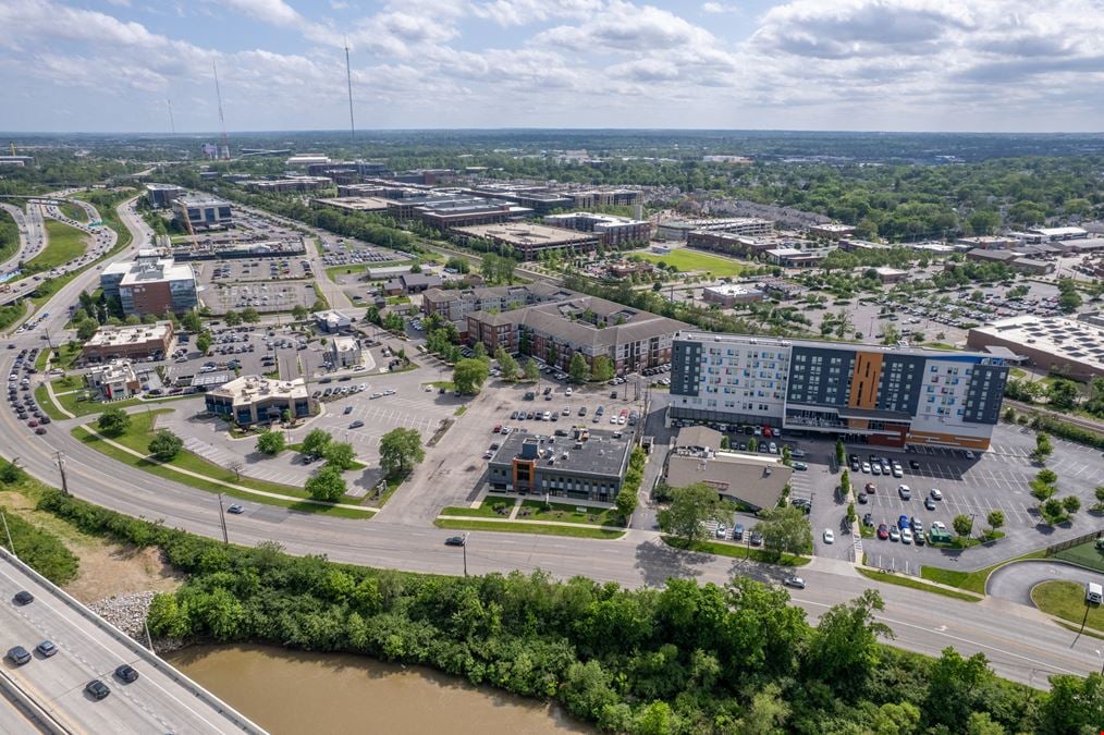 1275 Olentangy River Rd