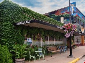205 Main St