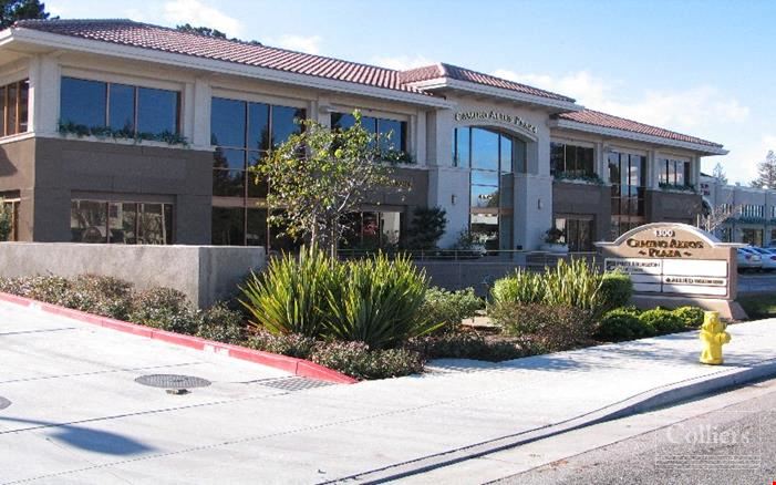 CAMINO ALTOS OFFICE PLAZA