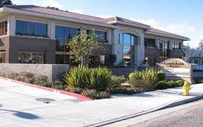 CAMINO ALTOS OFFICE PLAZA