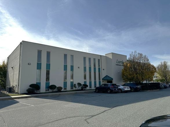 Preview of Office space for Rent at 102 Larch Cir