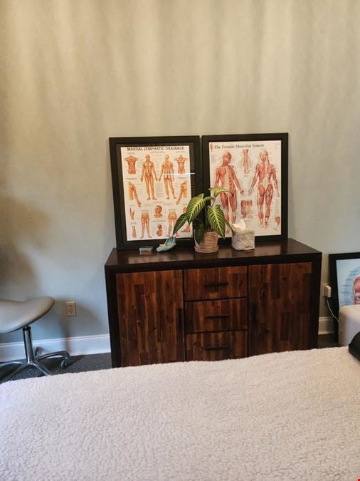 HA-YA Wellness Suites at Legacy Plaza